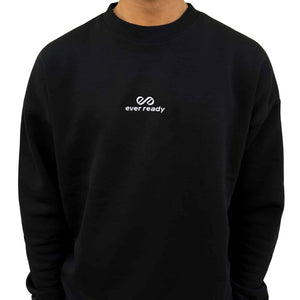 Crewneck sweater