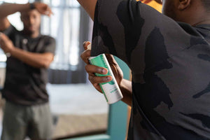 Deodorant