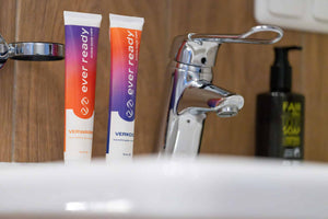 Cooling gel