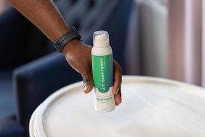 Deodorant