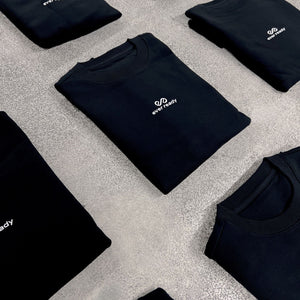 Crewneck sweater
