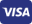 Visa creditcard