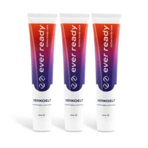 Ever Ready cooling gel 3 pack