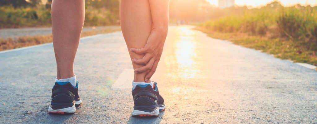 Kramp in je kuit? Dit is wat je moet weten - Ever Ready