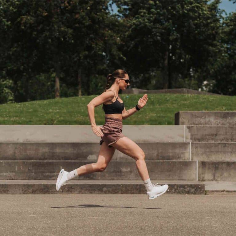 Vooruitgang boeken met hardlopen: 5 tips