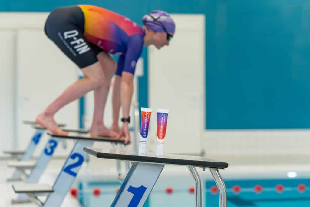 Ever Ready cooling gel 3-pack voor sportherstel en spierverzorging