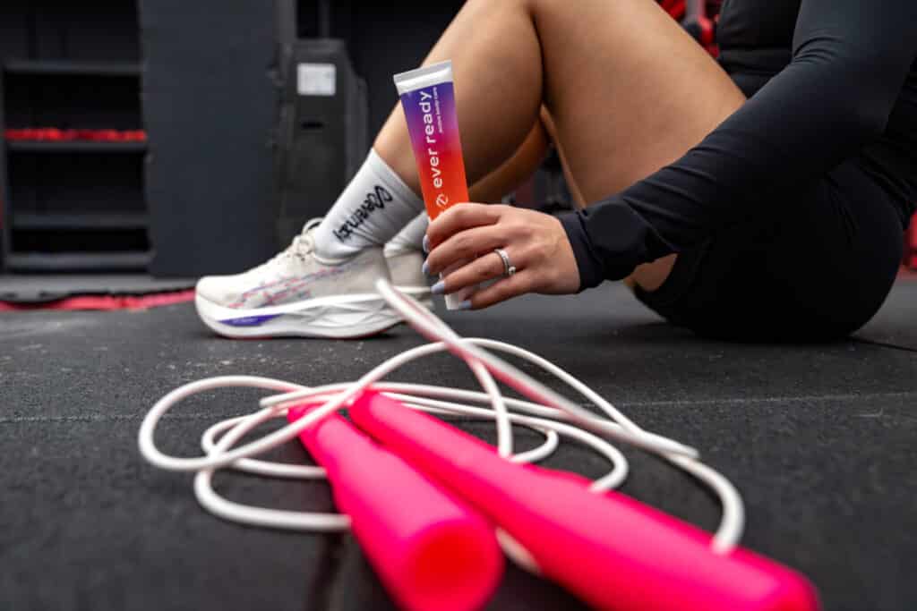 Ever Ready cooling gel 3-pack tubes voor sportherstel