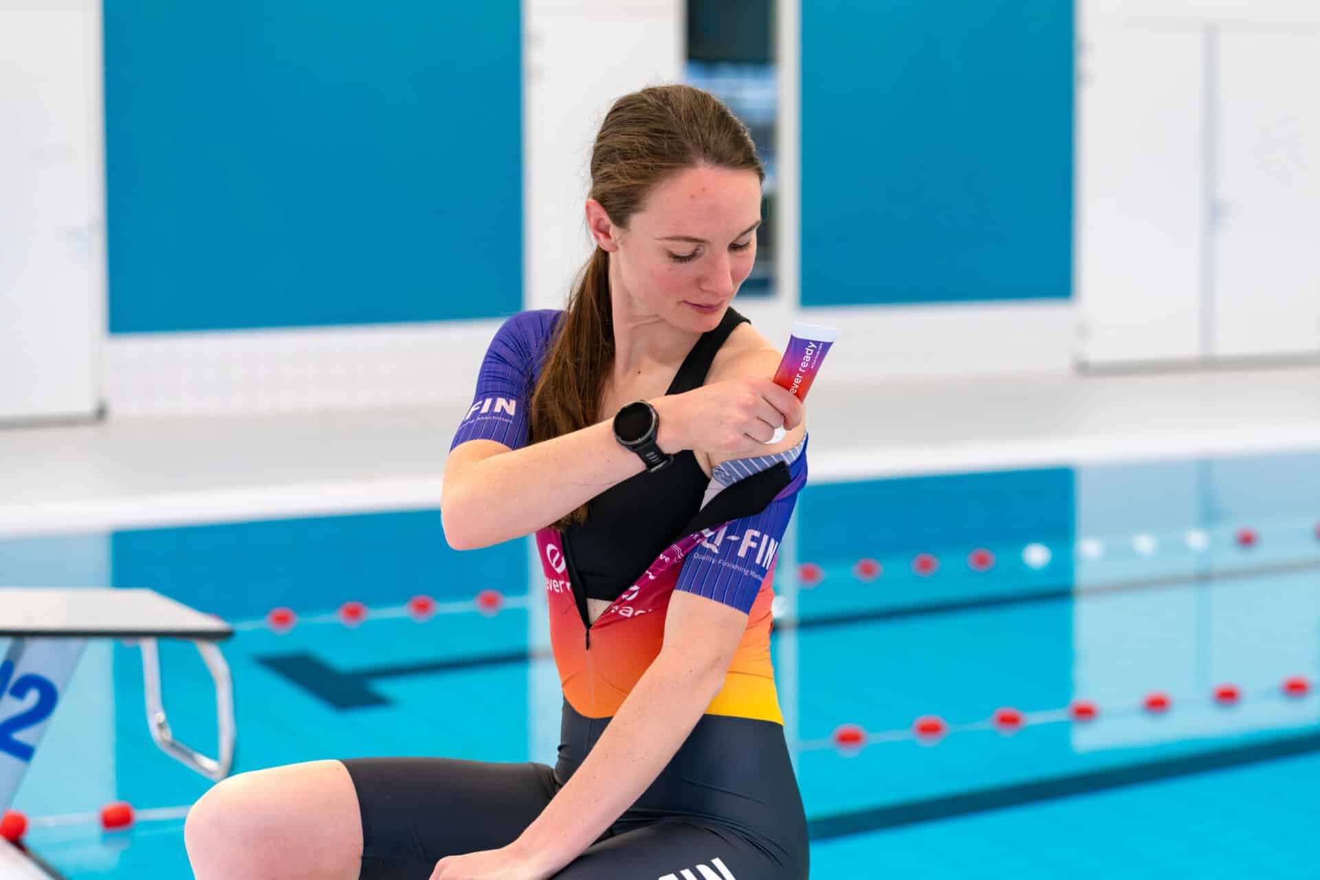 Ever Ready cooling gel 3-pack voor sportherstel