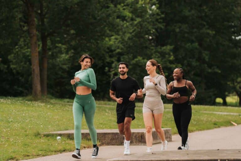 De wetenschap van beweging: Sporten maakt je gelukkiger