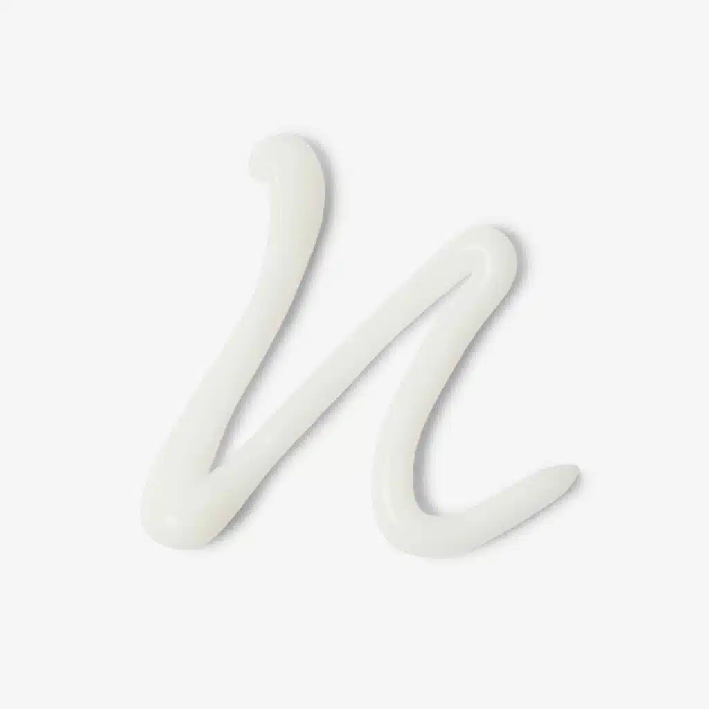 Inhoud van de Ever Ready warmte creme