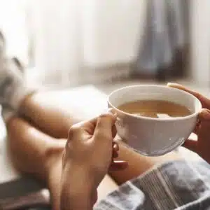 Ontspannen tijdens werk voor een goede werk-prive balans