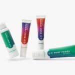 Ever Ready routine kit