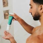 Douchegel Ever Ready voor mannen