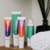 Routine kit om in beweging te blijven
