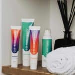 Routine kit om in beweging te komen