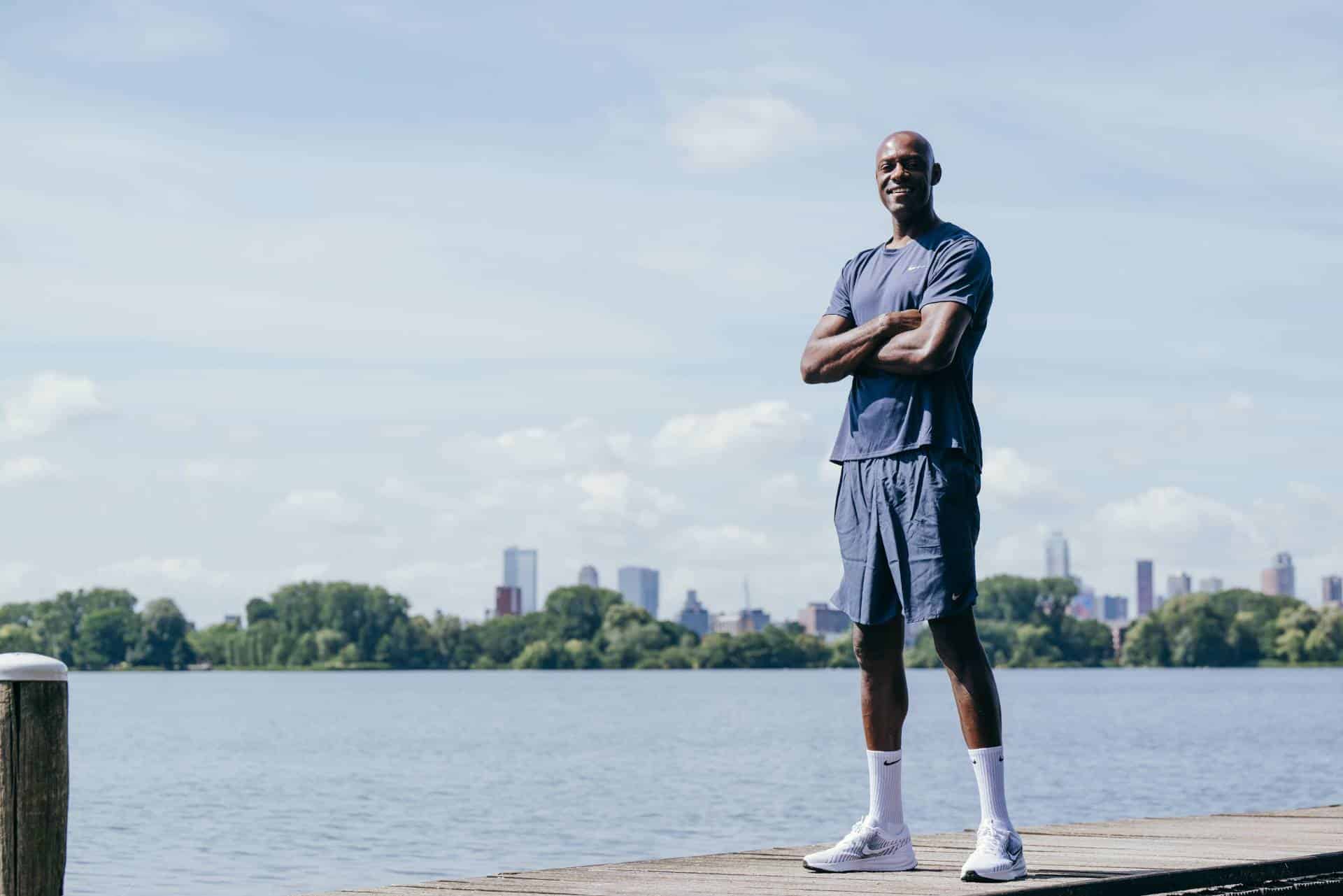 Francisco Elson Ever Ready