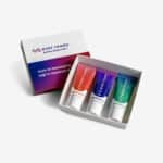 Ever Ready – mini’s