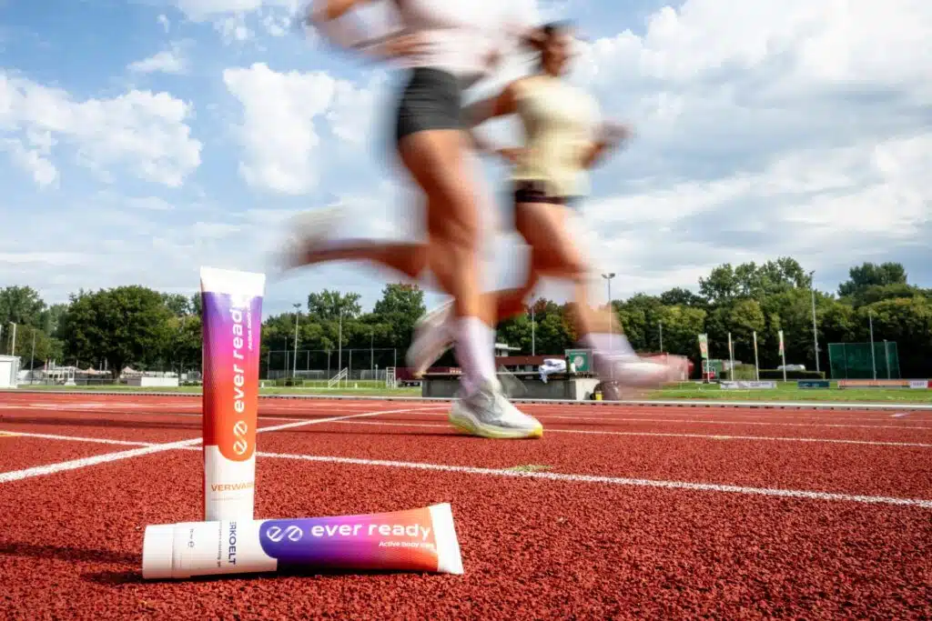 over ons – onze belofte