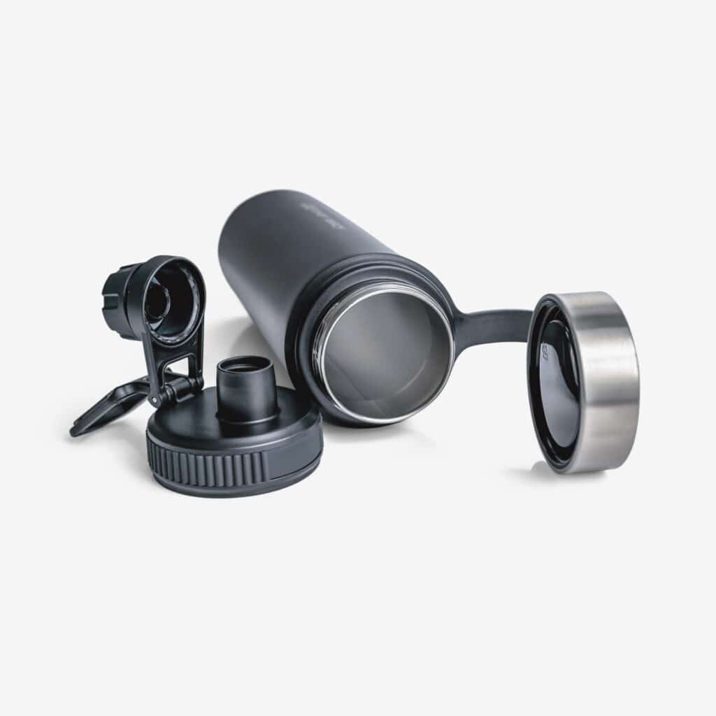 Ever Ready – mini’s