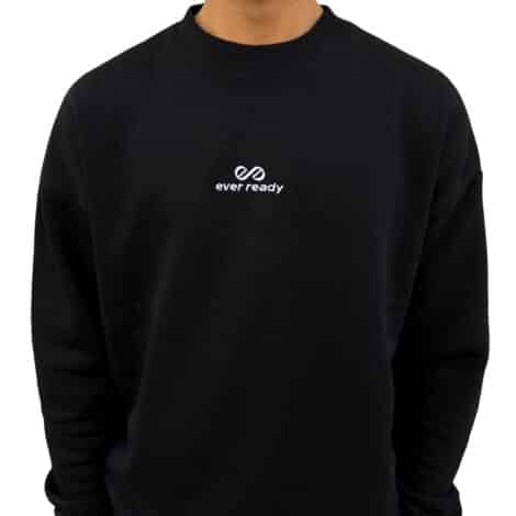 Ever Ready crewneck trui/sweater