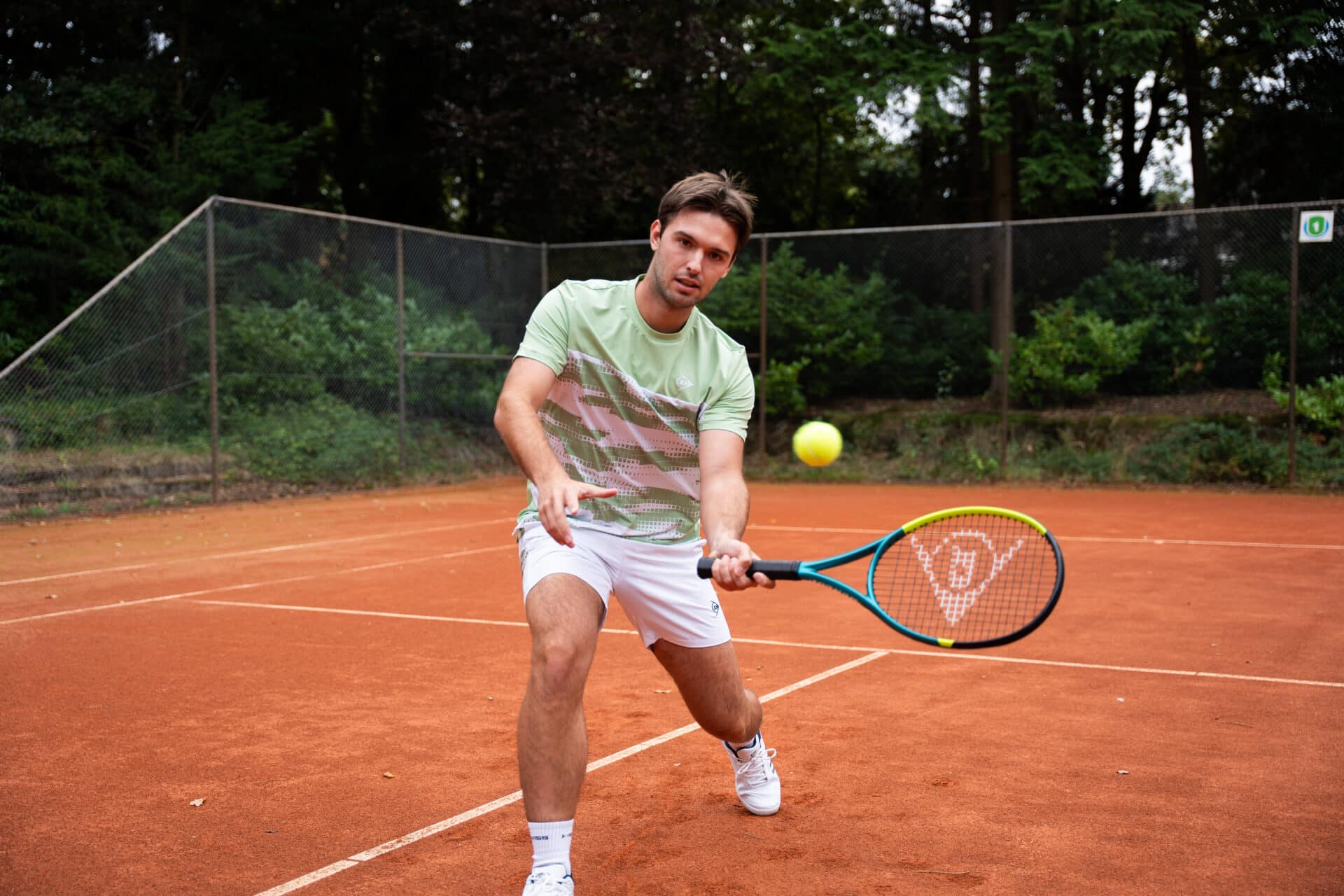 Ever Ready duo-pack sportgel voor herstel na padel en tennis