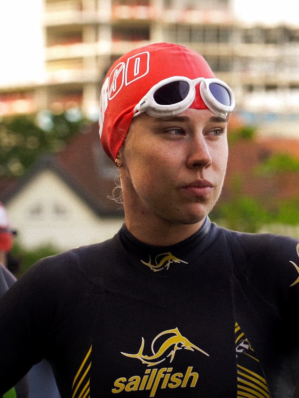 Screenshot van Ever Ready ambassadeurs overzichtspagina