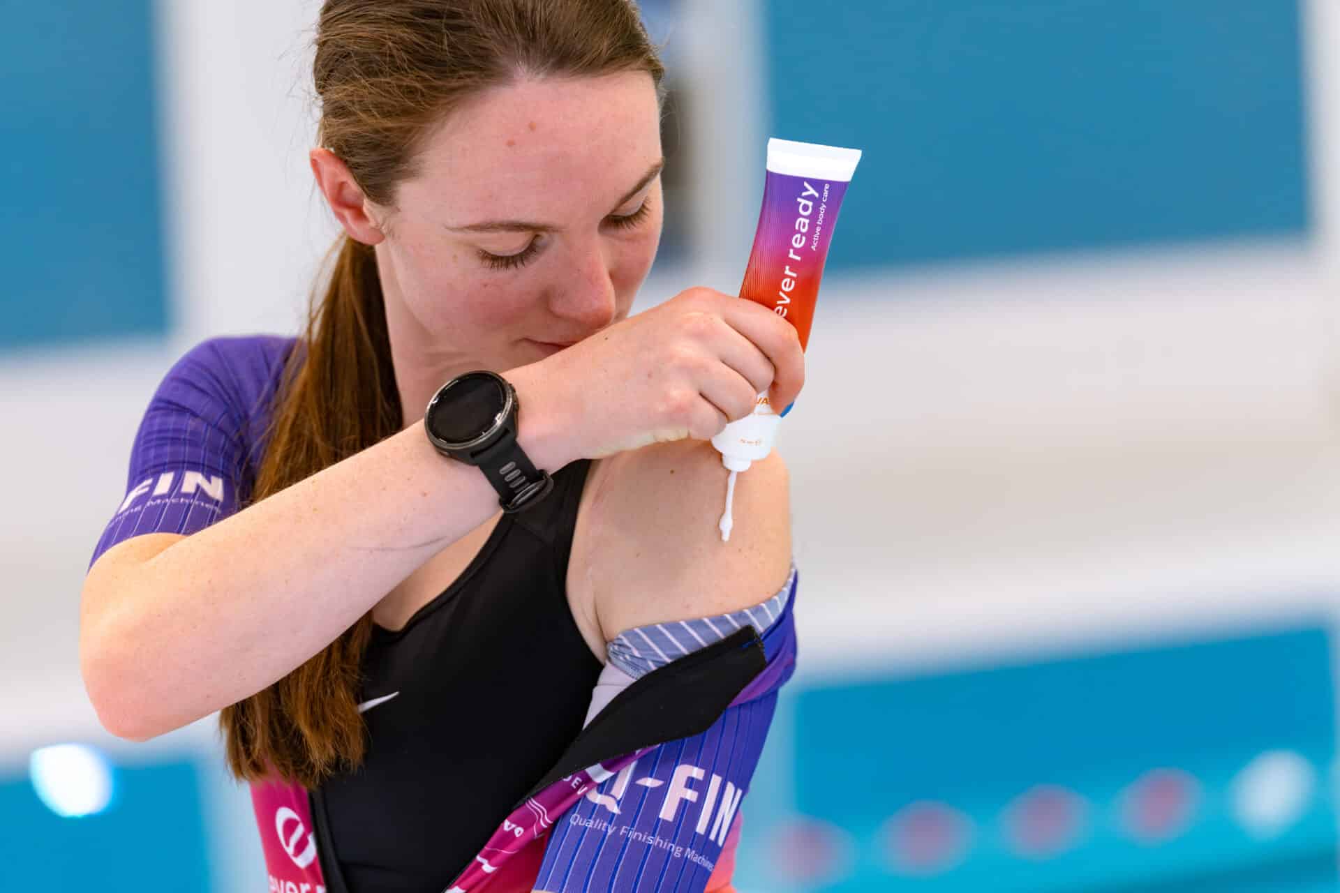 Maaike Frijters