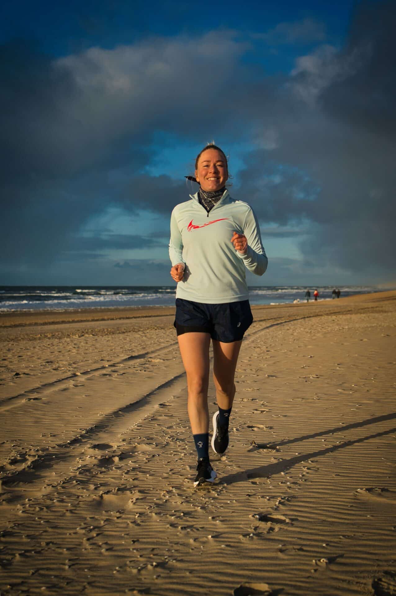 Dena Bandt ambassadeursbox voor sneller herstel na sporten